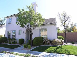 2254 Cast Pebble Dr, Summerlin, NV 89135