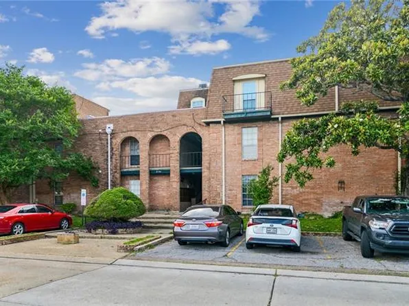 3126 Edenborn Ave APT 610, Metairie, LA 70002