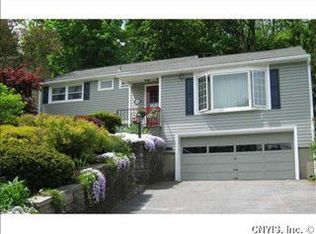 108 Winkworth Pkwy, Syracuse, NY 13215