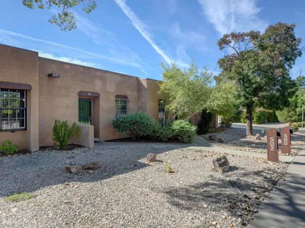 502 Fruit Ave NE, Albuquerque, NM 87102