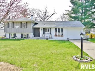 5008 W Hopewood Ln, Peoria, IL