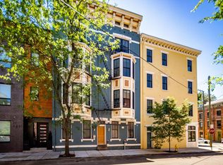 131 W 15th St #4B, Cincinnati, OH 45202