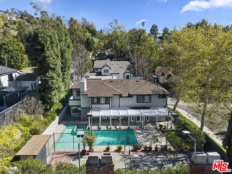 2937 Deep Canyon Dr — Photo 24