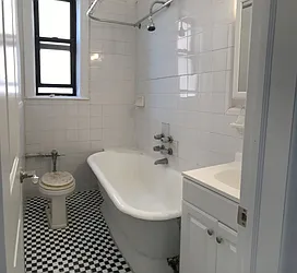 Rented by Zjama Realty Corp