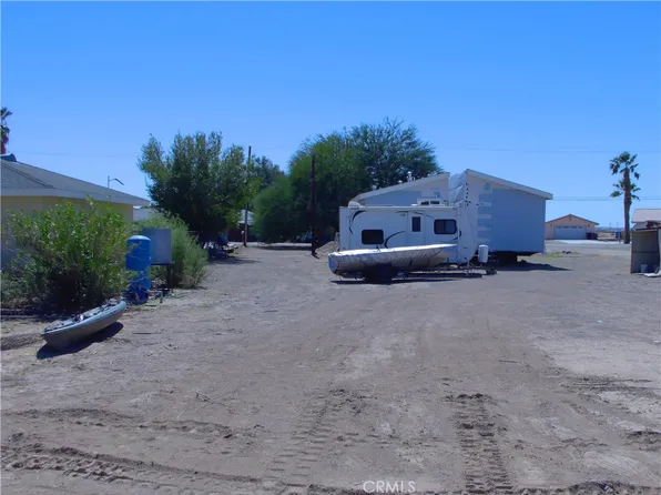 2132 Riviera Dr Lot 2, Blythe, CA 92225