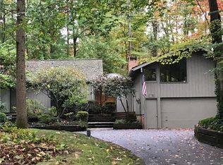 719 Cross Creek Oval, Aurora, OH 44202