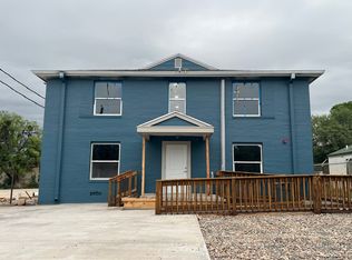 218 W 9th St #2C, San Angelo, TX 76903