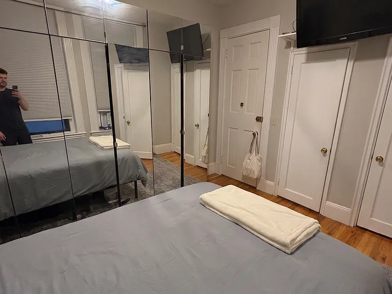270 Dartmouth St #3 — Photo 6