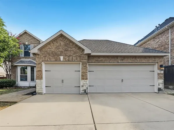 5104 Shelly Ray Rd, Fort Worth, TX 76244