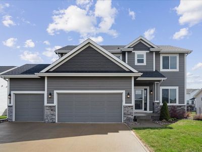 1911 SE Justice St, Ankeny, IA, 50021