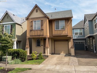 6110 SW Zabaco Ter, Beaverton, OR, 97078