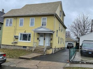 30 Tremont Ave #1, Bridgeport, CT 06606