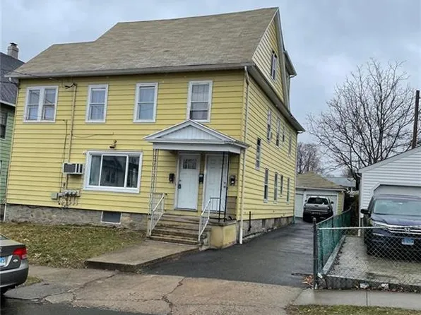 30 Tremont Ave #1, Bridgeport, CT 06606