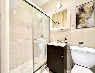 Rented by Vector New York, LLC