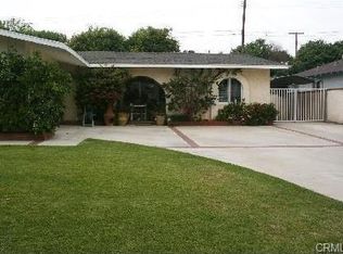 2217 E Deodar Ave, West Covina, CA 91791