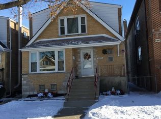 6205 S Kilbourn Ave, Chicago, IL 60629
