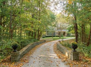 14321 Rose Wycombe Rd, Prospect, KY 40059