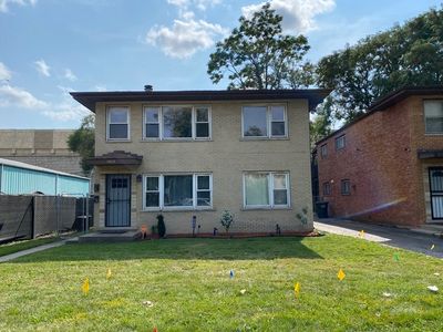 1815 W 171st St, Hazel Crest, IL, 60429