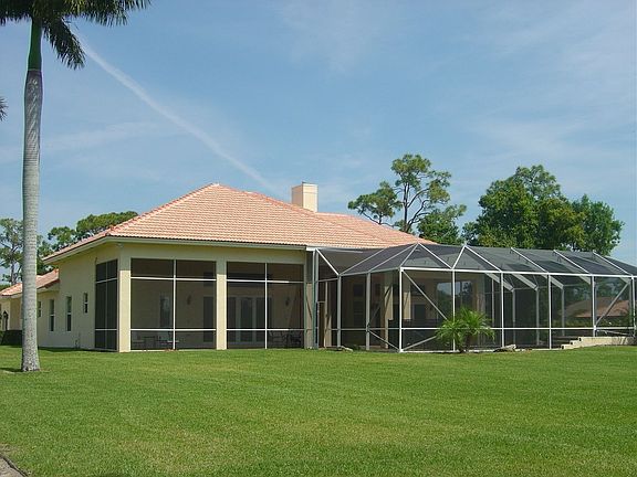 1.36 acre manicured lot - room to grow