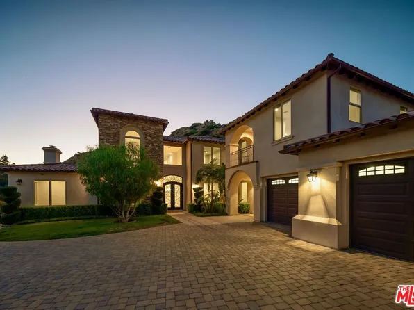 47 Buckskin Rd, Bell Canyon, CA 91307