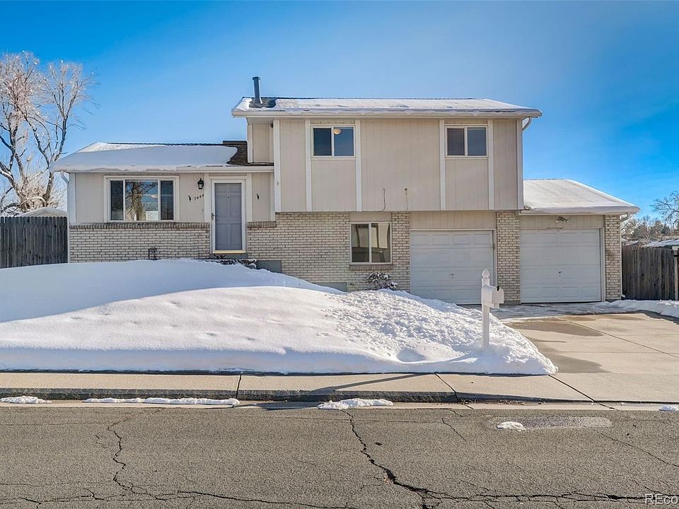 6233 W 78th Ave, Arvada, CO 80003, MLS# 1003629