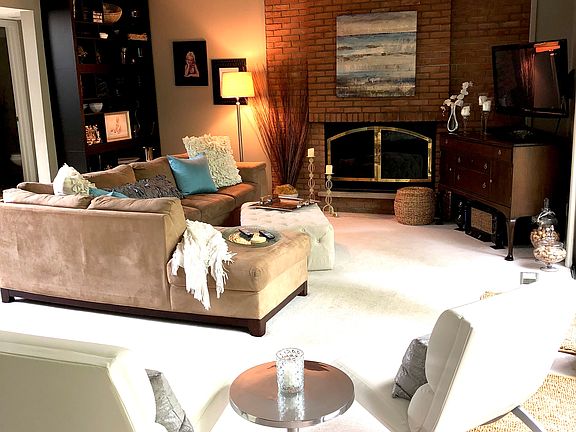 Large Great Room