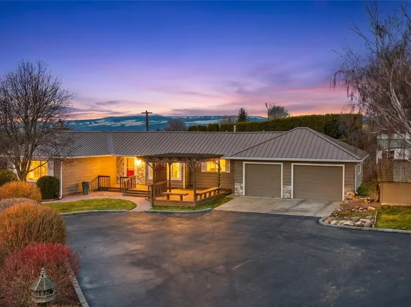 1231 Clerf Road, Ellensburg, WA 98926