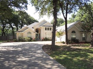 6607 Forest Oaks Ct, Granbury, TX 76049