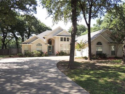 6607 Forest Oaks Ct, Granbury, TX, 76049