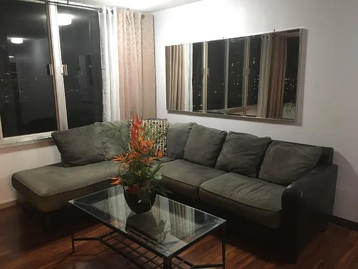 2415 Ala Wai Blvd #2001 — Photo 7