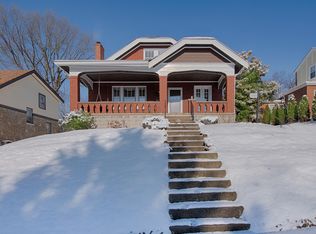 1111 Highland Ave, Fort Thomas, KY