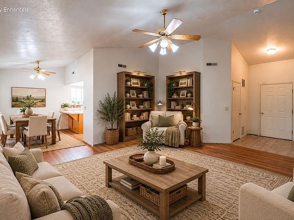 5th image of 351 S Valley View Dr Unit 56