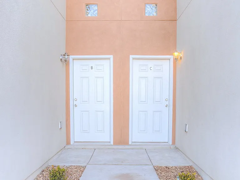 Unit Front
