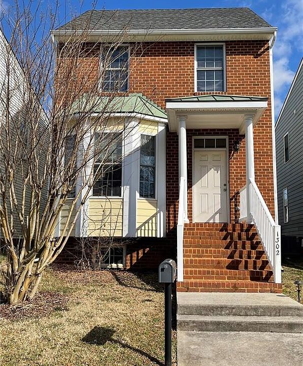 1st image of 1302 Idlewood Ave