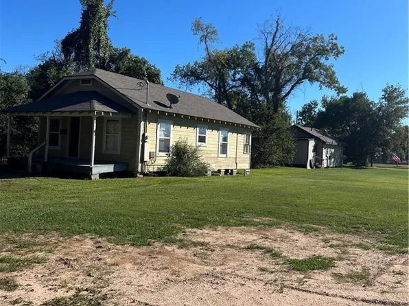 2707 Mary St, Lake Charles, LA 70615