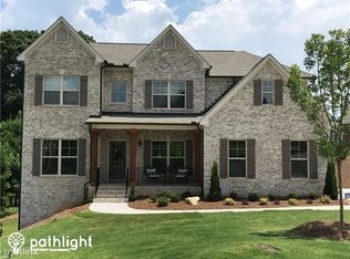 310 Falling Leaf Ln, Canton, GA 30115