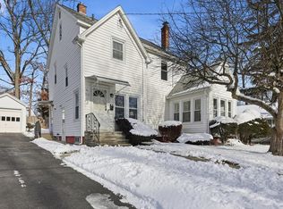 115 Tiffany St, Springfield, MA 01108