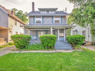 1656 Wagar Ave, Lakewood, OH