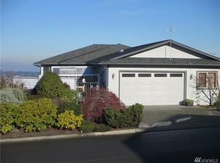 61 Amethyst Dr, Sequim, WA