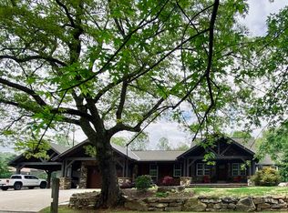 600 W Main St, Blue Ridge, GA 30513