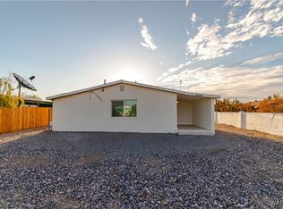 4566 S Calle Esperanza, Fort Mohave, AZ 86426