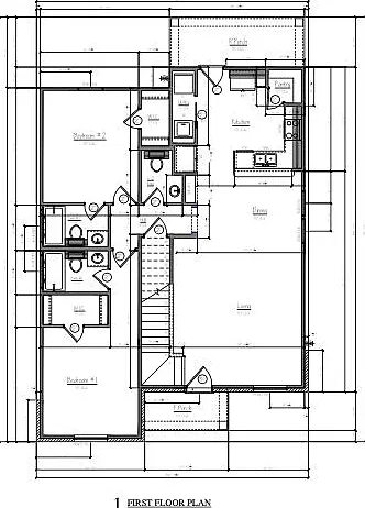 1102 Hardwood Ln — Photo 4
