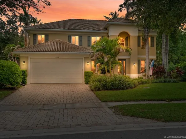 1170 SW Lighthouse Dr, Palm City, FL 34990