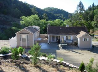 1040 Yankee Jims Rd, Colfax, CA 95713