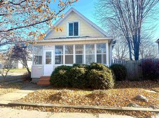 1301 39th St, Rock Island, IL
