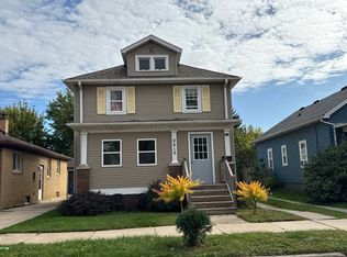 2213 Carlisle Ave, Racine, WI 53404