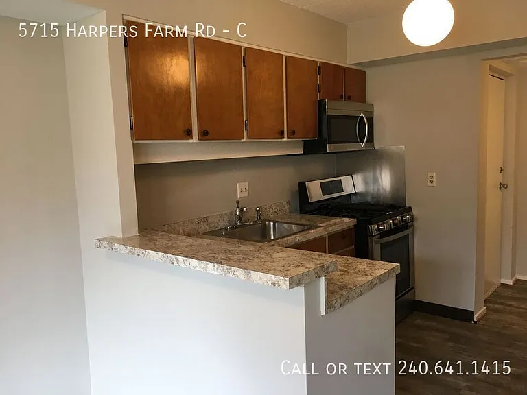 5715 Harpers Farm Rd #C — Photo 6