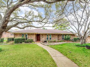 1356 San Antone Ln, Lewisville, TX 75077