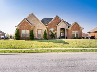 1047 Equine Ave, Sellersburg, IN 47172