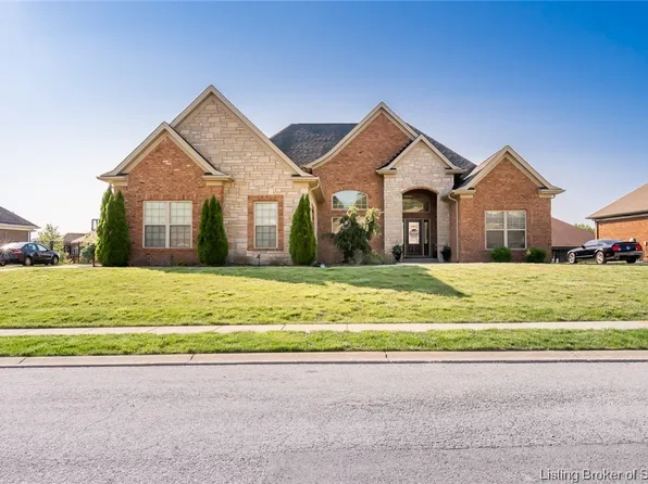 1047 Equine Avenue, Sellersburg, IN 47172